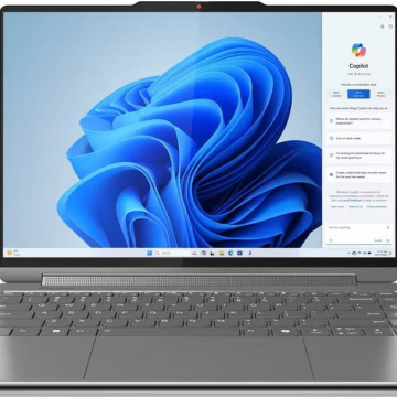 Lenovo Yogo 9 141MH9 Intel Core Ultra 7155H Processor